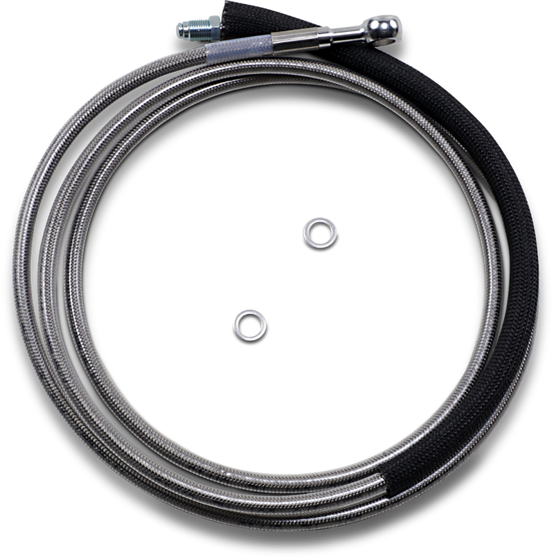 DRAG SPECIALTIES Clutch Line 51703-4