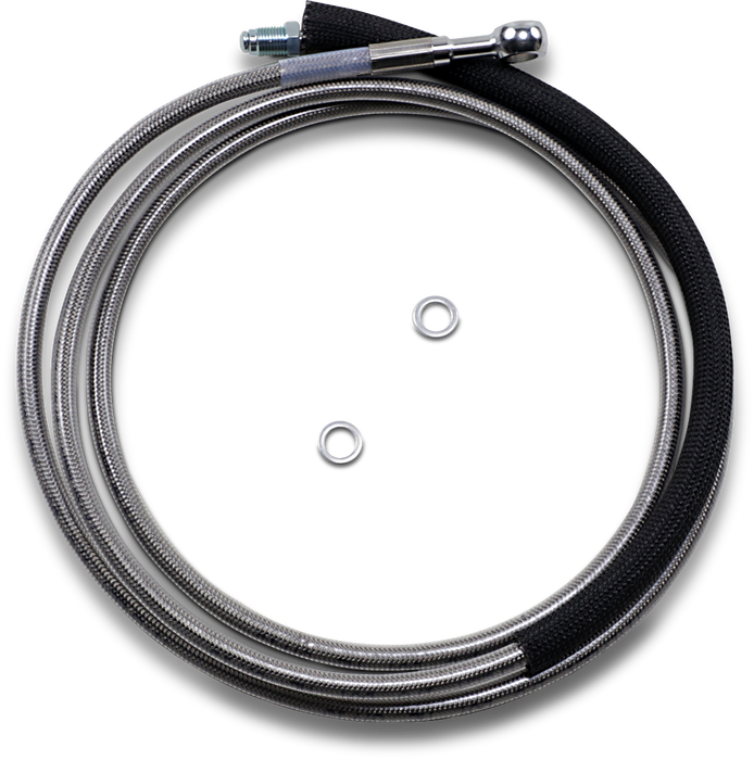 DRAG SPECIALTIES Clutch Line 51703-4