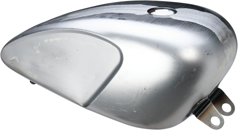 DRAG SPECIALTIES Legacy Gas Tank 12960