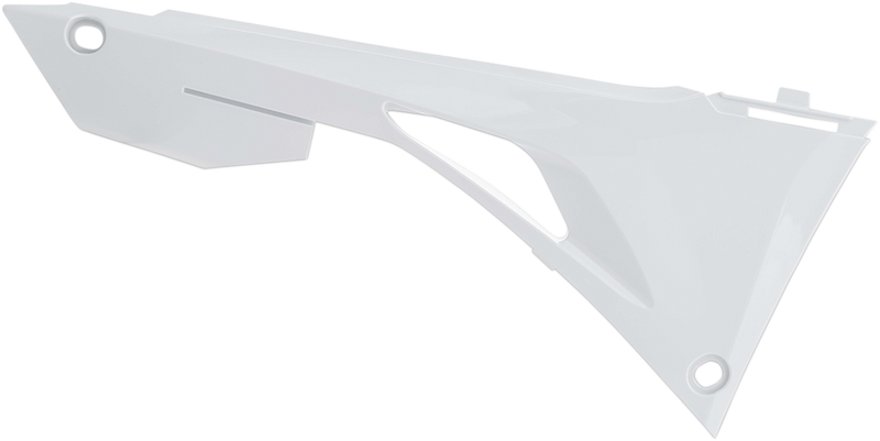 ACERBIS Airbox Cover - White 2640280002