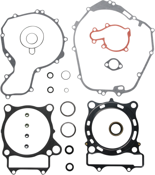 MOOSE RACING Motor Gasket Kit with Seal 811876MSE