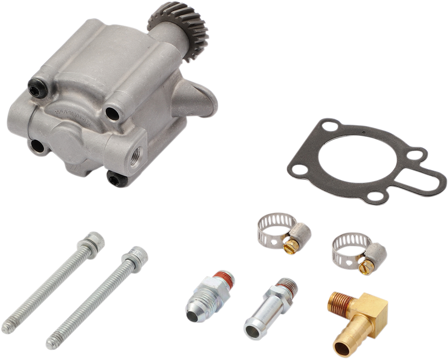DRAG SPECIALTIES Oil Pump Assembly - XL 26204-91A