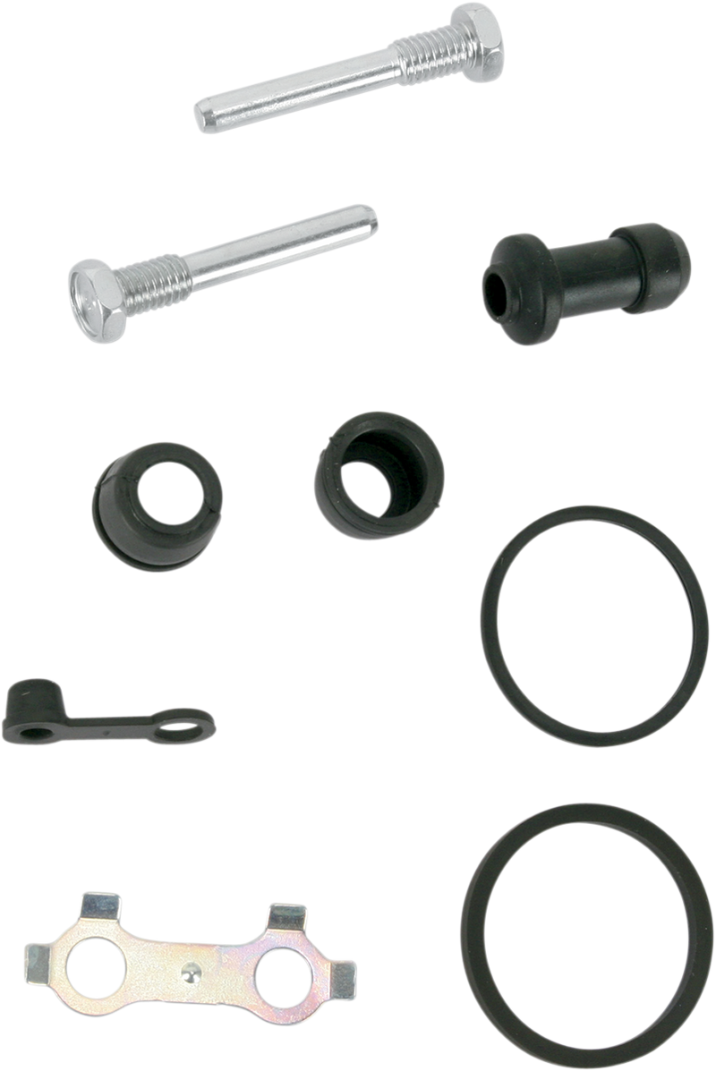 MOOSE UTILITY Caliper Rebuild Kit - Rear - Yamaha 08-852M