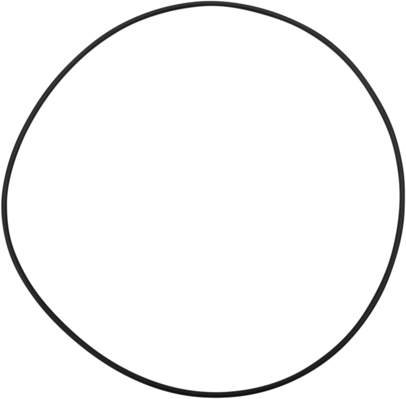 MOOSE RACING Clutch Cover Gasket 817988MSE