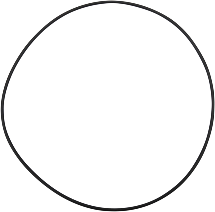 MOOSE RACING Clutch Cover Gasket 817988MSE
