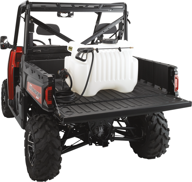 MOOSE UTILITY Sprayer - 40 Gallon - 2.1 Gpm 5302266