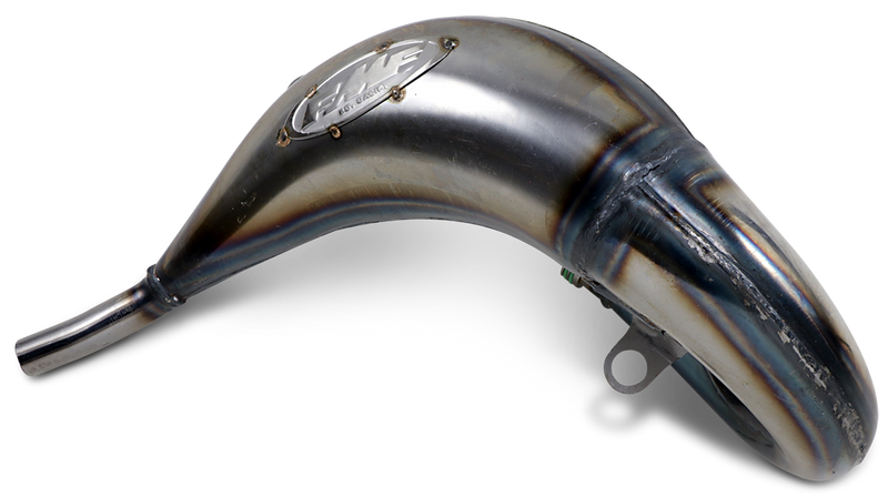 FMF Factory Fatty Rev Pipe KTM/ Husqvarna/Gas Gas 125 150  SX/TC/MC  2019-2022  025240 1820-1867