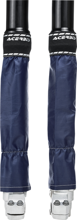 ACERBIS Z-Mud Fork Guard - Blue 2872690003