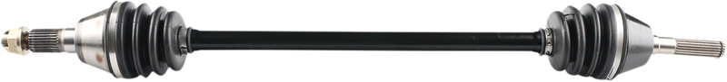 MOOSE UTILITY Complete Axle Kit - Front Left - Can Am CAN-7065