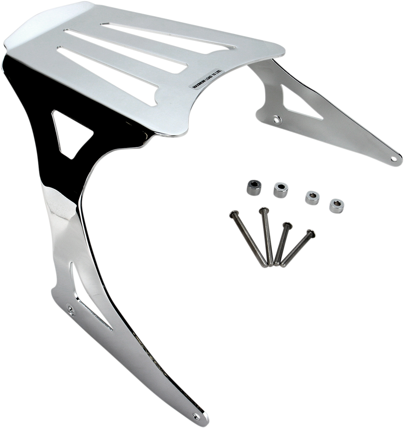COBRA Fomed Luggage Rack - Suzuki 02-4345