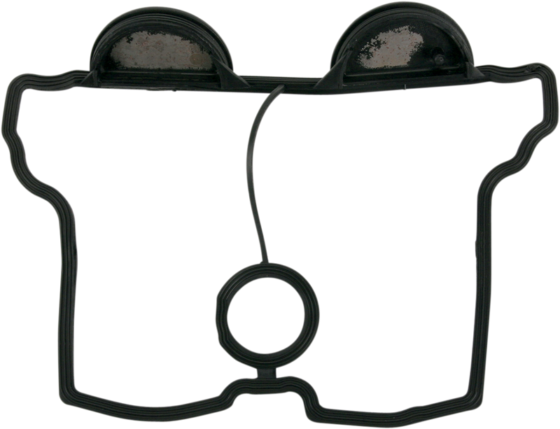 MOOSE RACING Head Cover Gasket 817849MSE