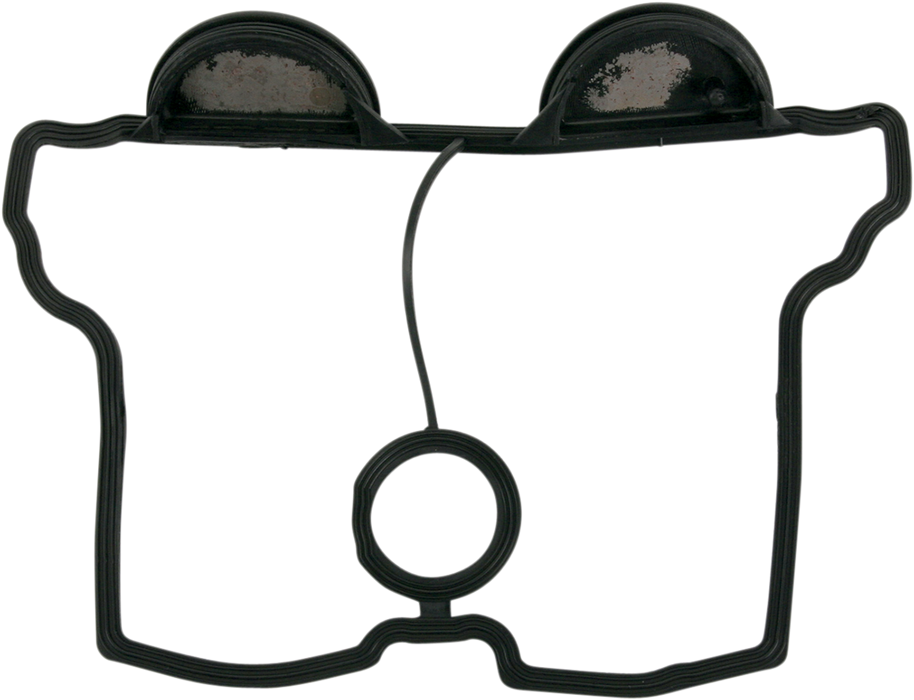 MOOSE RACING Head Cover Gasket 817849MSE