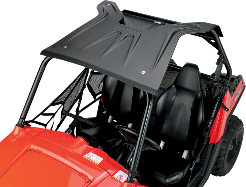 MOOSE UTILITY UTV Roof - One-Piece V000018-11056M