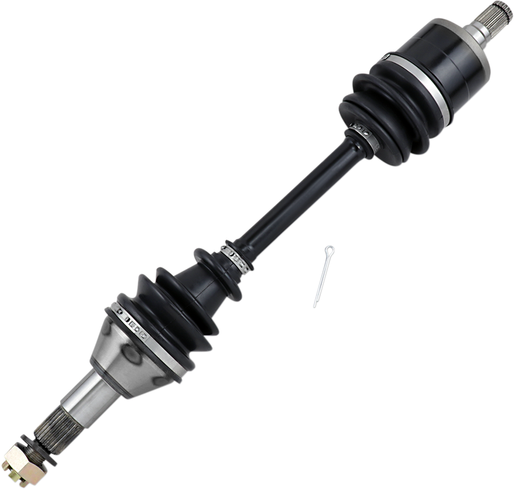 MOOSE UTILITY Complete Axle Kit - Rear Right - Can-Am CAN-7027