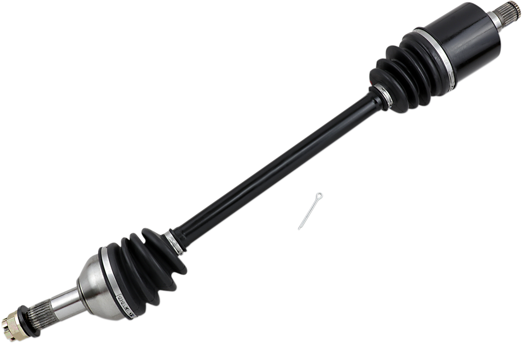 MOOSE UTILITY Complete Axle Kit - Rear Left/Right - Can-Am CAN-7040