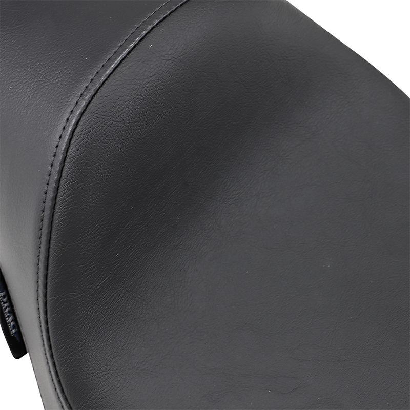 DRAG SPECIALTIES Solo Seat - Smooth - '10-'22 XL 0804-0607