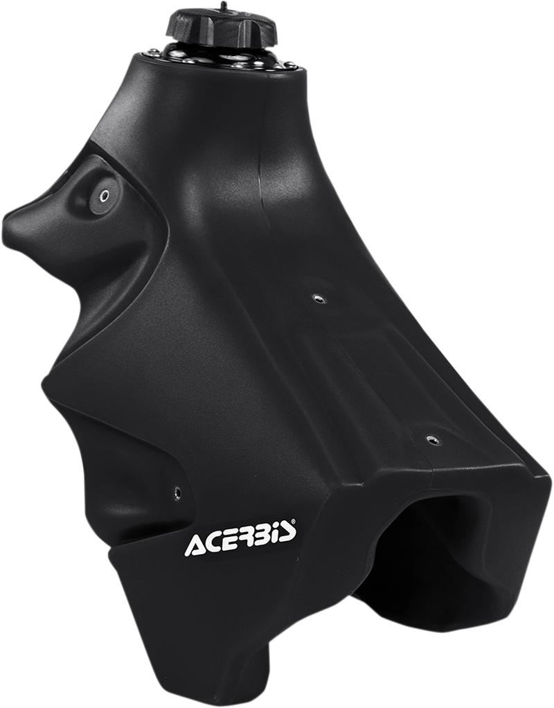 ACERBIS Gas Tank - Black 3.2 Gallon YZ125/250/X 2002-2021 2211560001