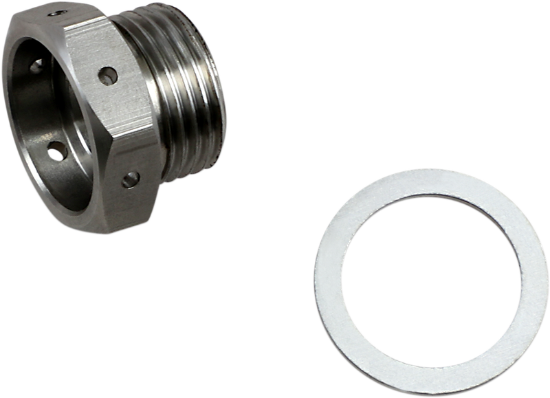LEOVINCE M18 Lambda Plug - Race 5681