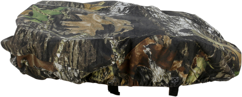 MOOSE UTILITY Seat Cover - Mossy Oak - Foreman SCHF12-155