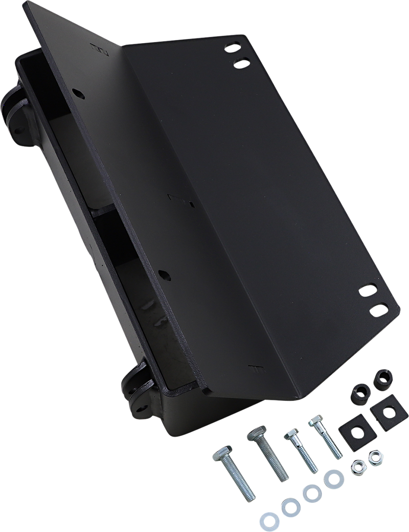 MOOSE UTILITY RM5 Plow Mount - Polaris 4458PF