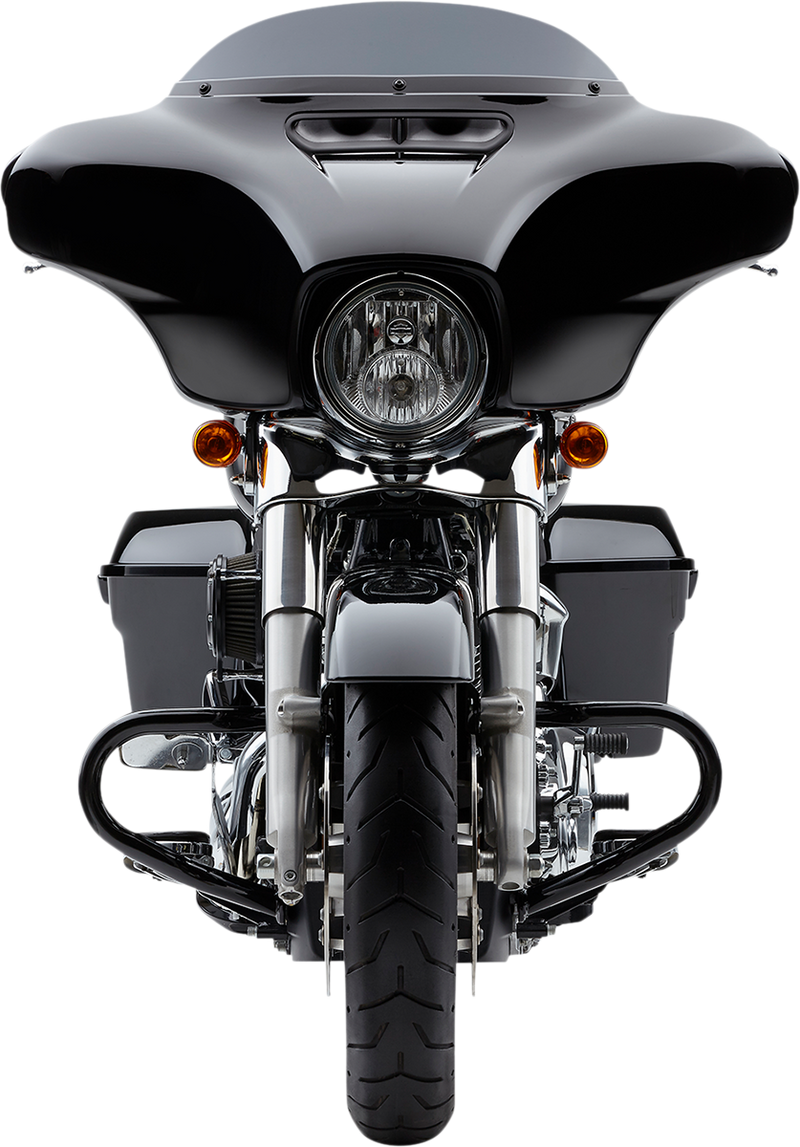 COBRA Freeway Bar - Black - FLH 601-2003B