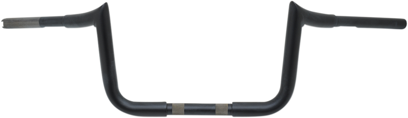 LA CHOPPERS Handlebar - Prime Ape - 10" - Matte Black LA-7351-10M
