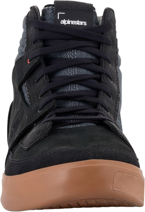 ALPINESTARS Grange Shoes - Black - US 8.5 285002117149