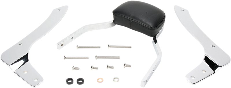 COBRA Sissy Bar - Mini - VL/VZ 800 02-4825