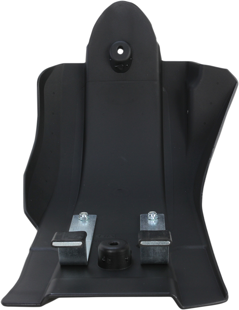 ACERBIS MX Skid Plate - Black 2374230001