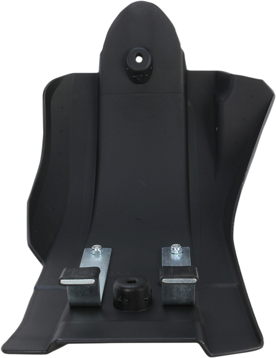 ACERBIS MX Skid Plate - Black 2374230001