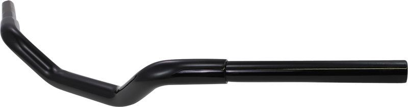 LA CHOPPERS Handlebar - Super Bar - Black LA-7312-09B