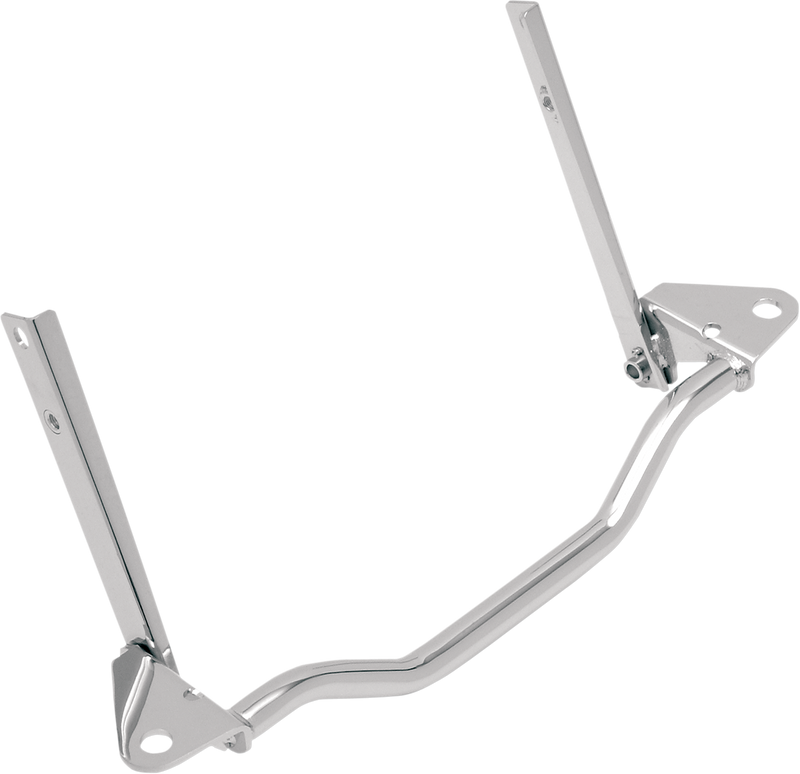 DRAG SPECIALTIES Spotlight Mount - Chrome - '86-'99 FLST 20-0620-BX-LB2