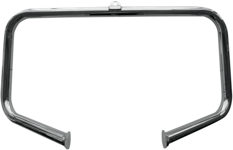 DRAG SPECIALTIES Engine Guard - Chrome - Softail 5060496