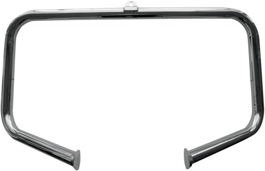 DRAG SPECIALTIES Engine Guard - Chrome - Softail 5060496