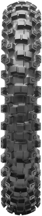 DUNLOP Tire - Geomax® MX53™ - Rear - 110/100-18 - 64M 45236568