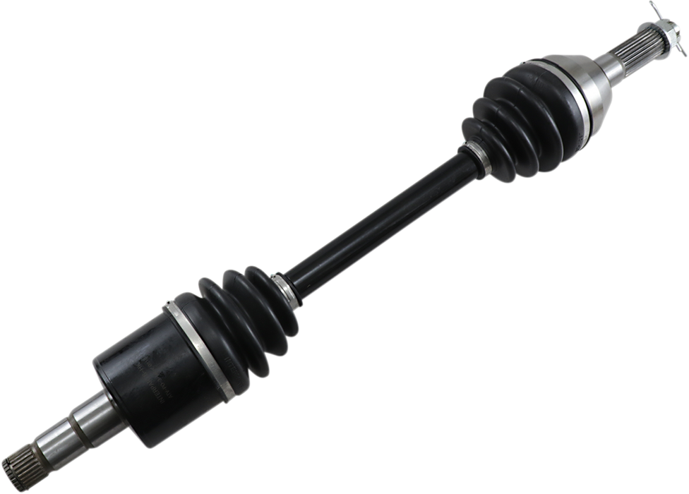 MOOSE UTILITY Complete Axle Kit - Rear Right - Polaris LM6-PO-8-385