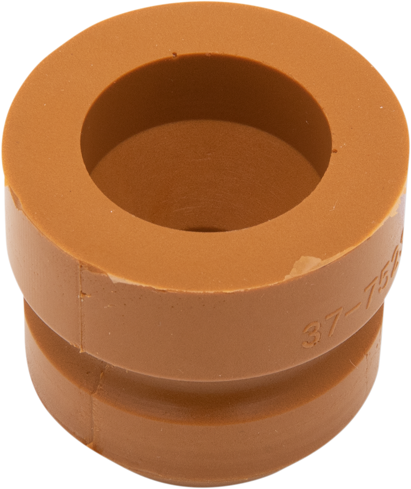MOOSE RACING Shock Bumper - Rear 37-1219