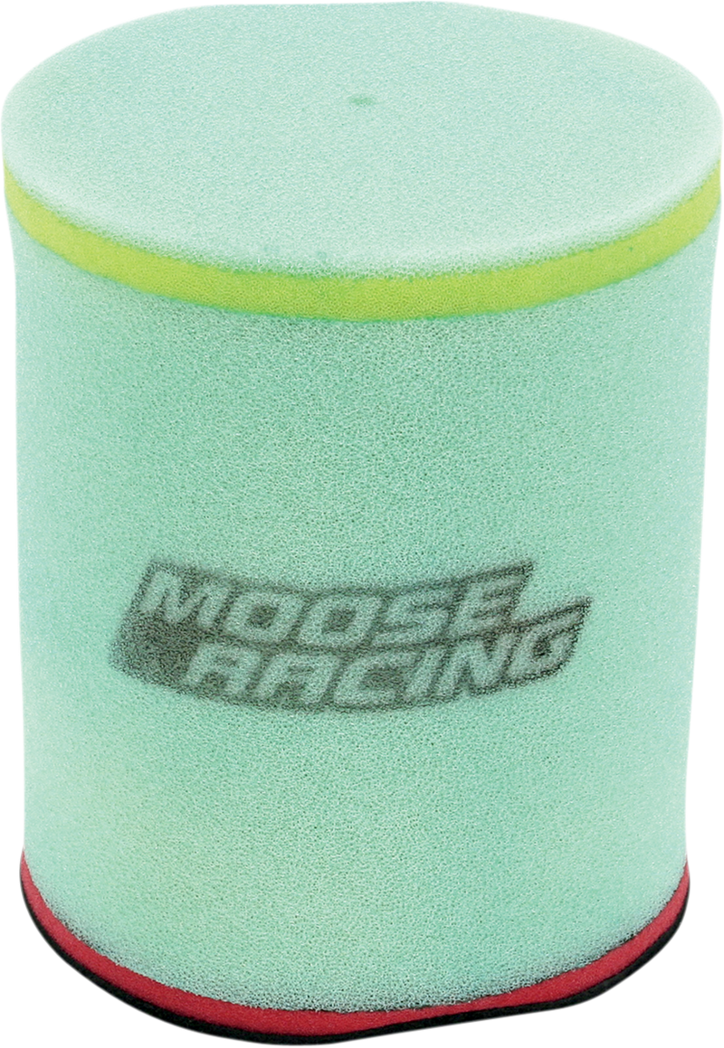 MOOSE RACING Pre-Oiled Air Filter - Yamaha P3-80-14