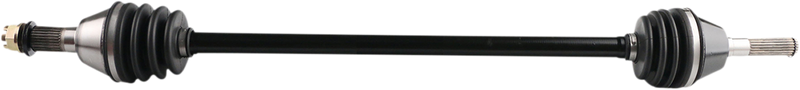 MOOSE UTILITY Complete Axle Kit - Front Left - Can Am CAN-7064