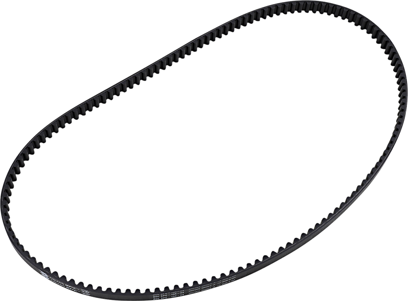 DRAG SPECIALTIES Rear Belt Drive - 134 Tooth BDL SPC-134-24