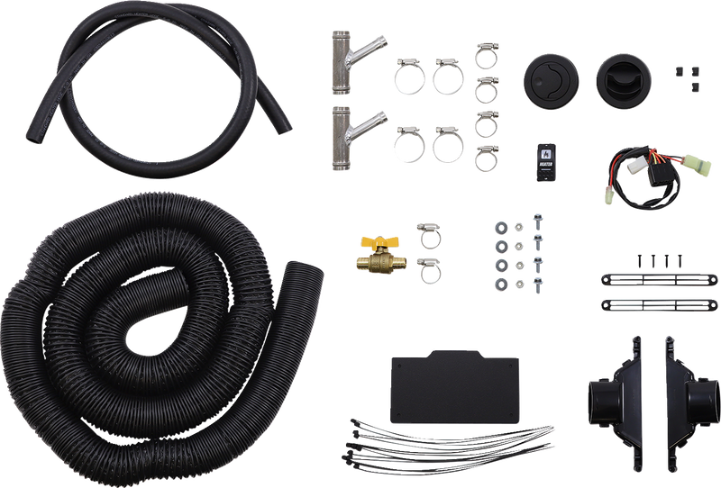MOOSE UTILITY UTV Cab Heater - CF Moto Z4312