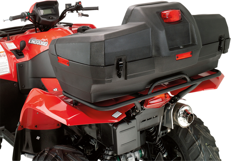 MOOSE UTILITY Trailblazer Storage Trunk 2215A001