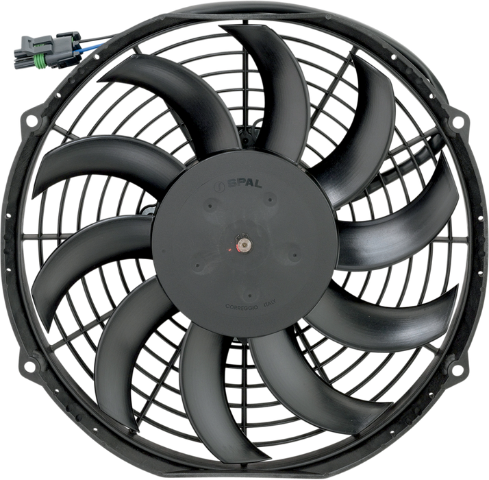 MOOSE UTILITY OEM Replacement Cooling Fan - Polaris Z4006