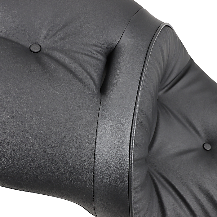 DRAG SPECIALTIES Touring Seat - Pillow - FL '09-'22 0801-0835