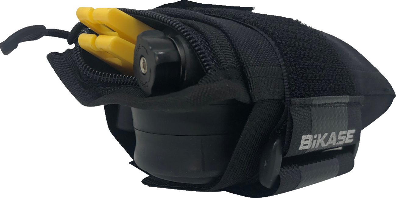 BIKASE Tube/Tool Wrap 2034