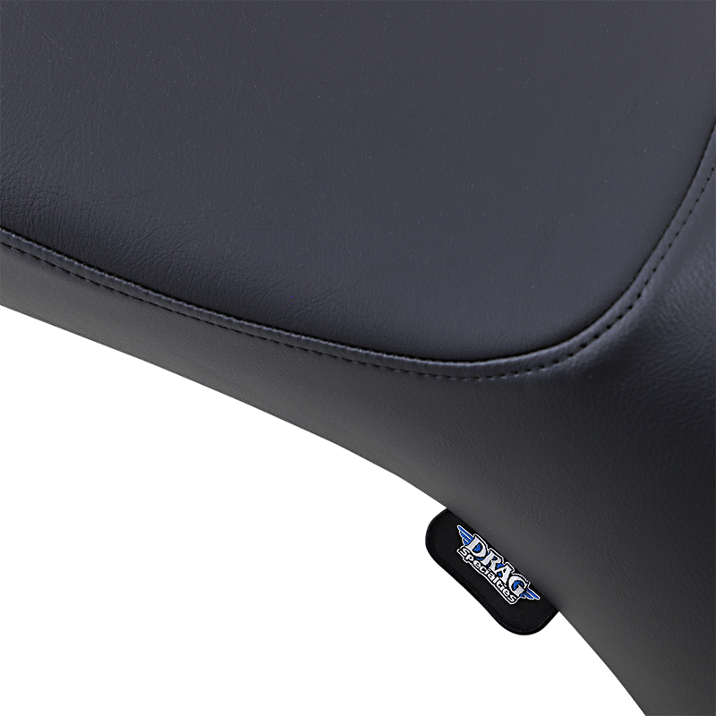 DRAG SPECIALTIES Predator III Seat - Smooth 0803-0601