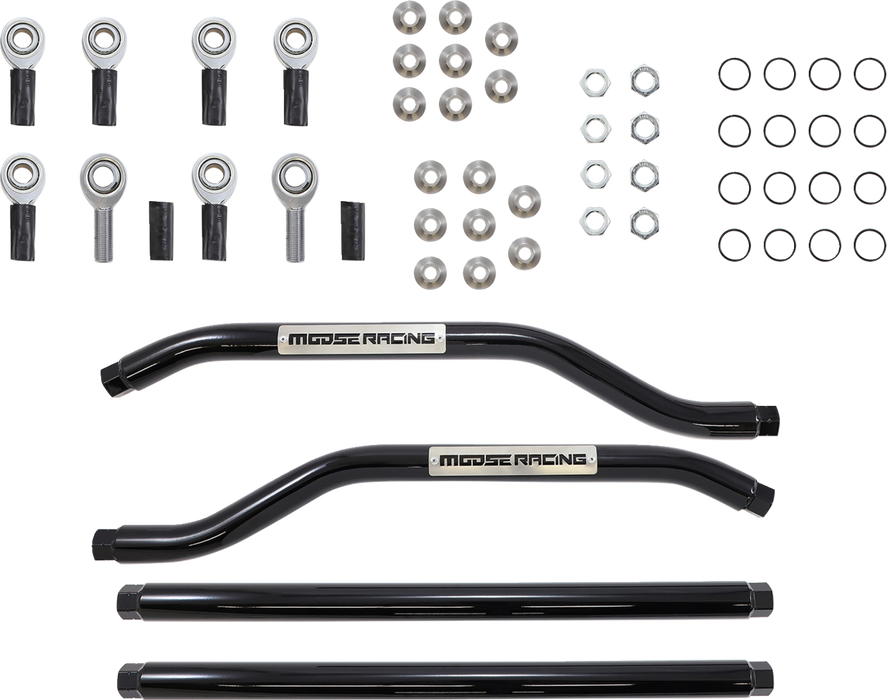 MOOSE RACING Radius Rod - Complete 45513