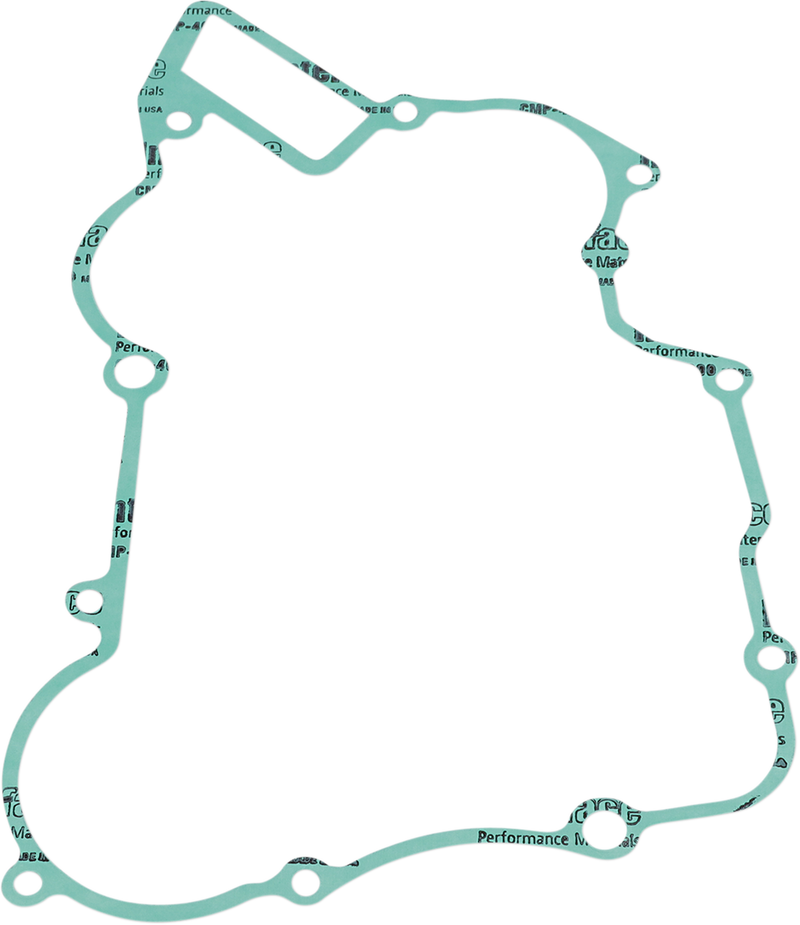 MOOSE RACING Inner Clutch Cover Gasket 816027MSE