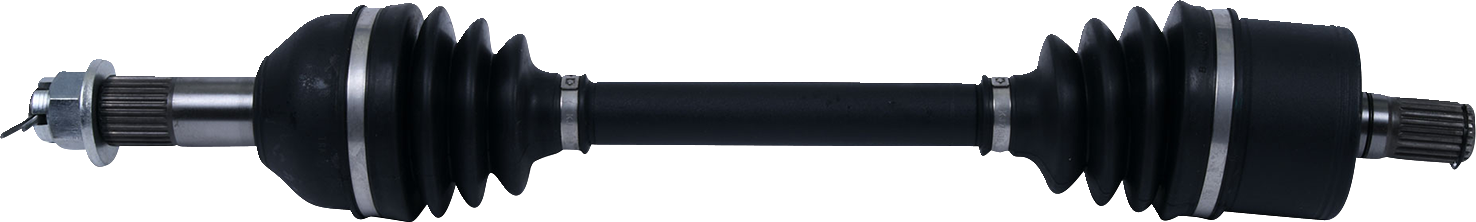 MOOSE UTILITY Complete Axle Ki - Rear Left/Right - Can Am LM6-CA-8-332