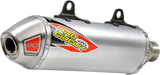PRO CIRCUIT T-6 Muffler 0151545A